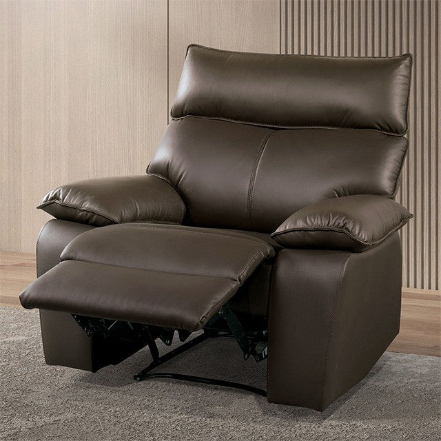 ONORIA MANUAL RECLINE CHAIR