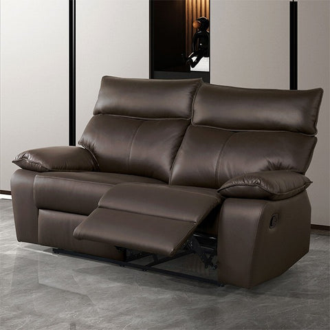 ONORIA MANUAL RECLINE LOVESEAT