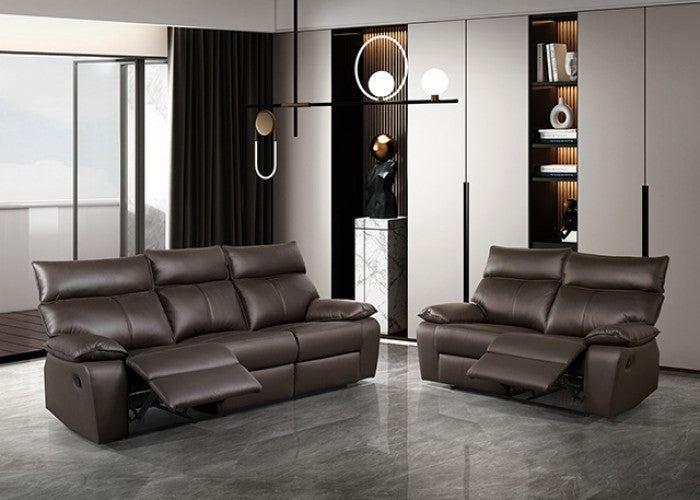 ONORIA MANUAL RECLINE CHAIR