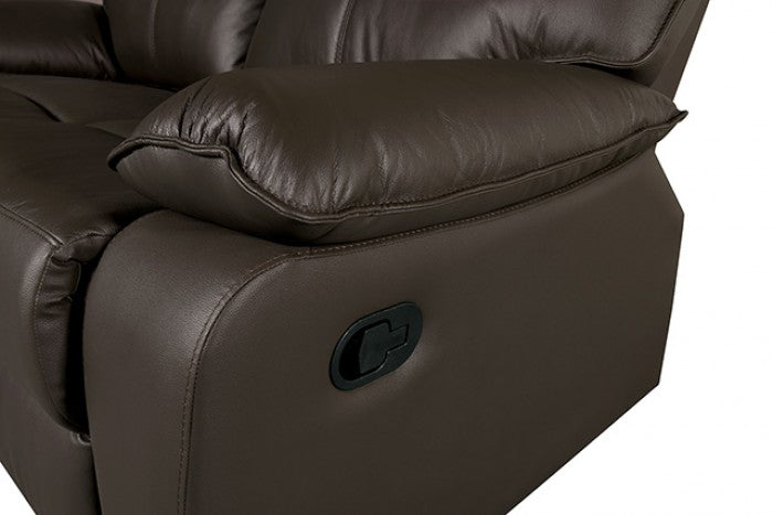 ONORIA MANUAL RECLINE CHAIR