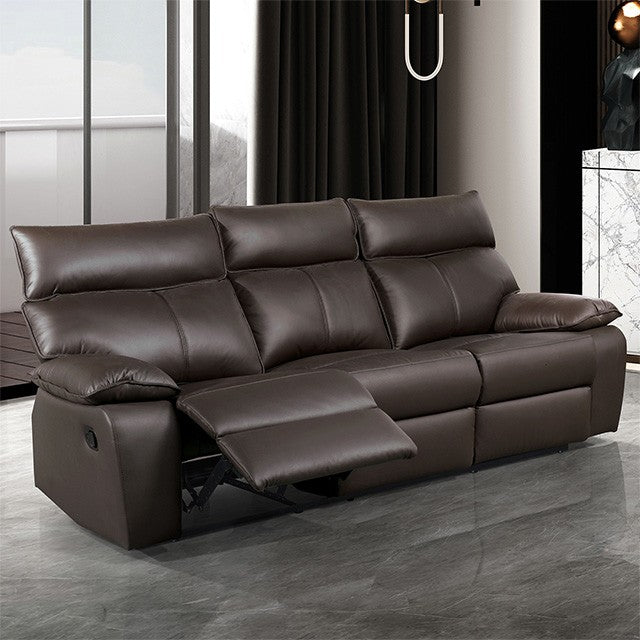 ONORIA MANUAL RECLINE SOFA