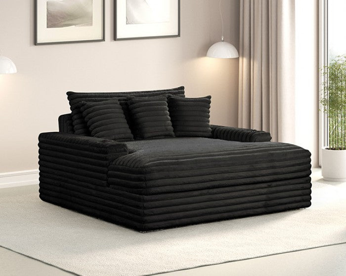 VEYRIER 2 ARM CHAISE