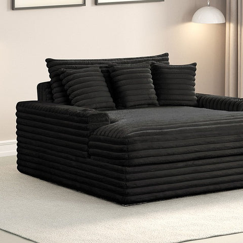 VEYRIER 2 ARM CHAISE
