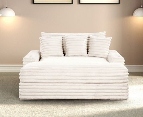 VEYRIER 2 ARM CHAISE