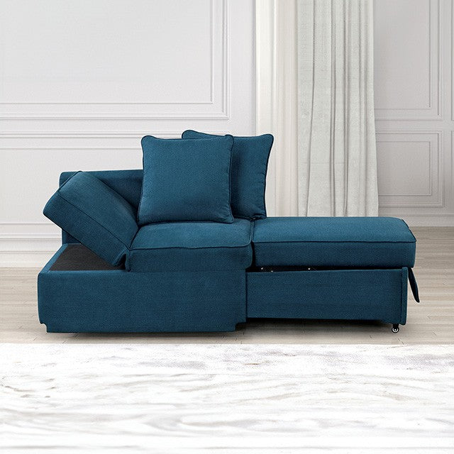 WOBURN CONVERTIBLE CHAIR