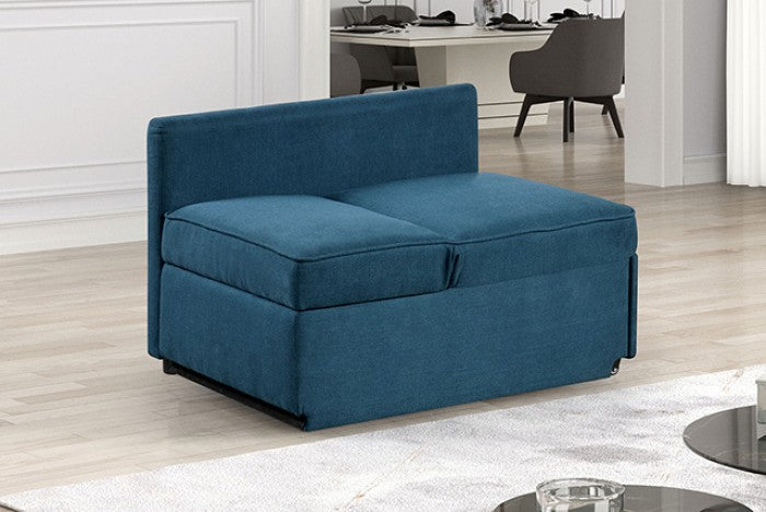 WOBURN CONVERTIBLE CHAIR
