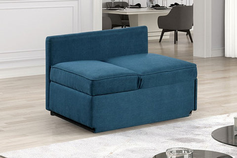 WOBURN CONVERTIBLE CHAIR