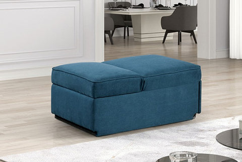 WOBURN CONVERTIBLE CHAIR