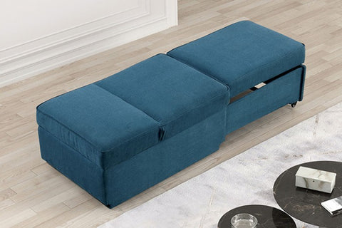 WOBURN CONVERTIBLE CHAIR