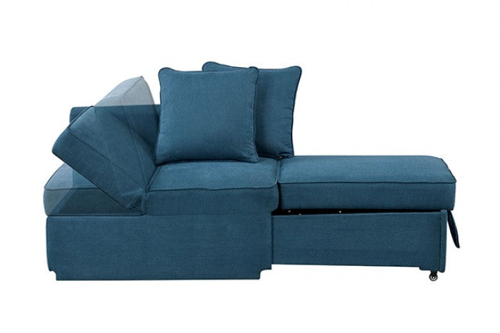 WOBURN CONVERTIBLE CHAIR