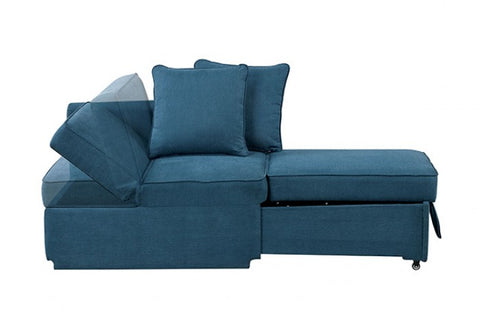 WOBURN CONVERTIBLE CHAIR