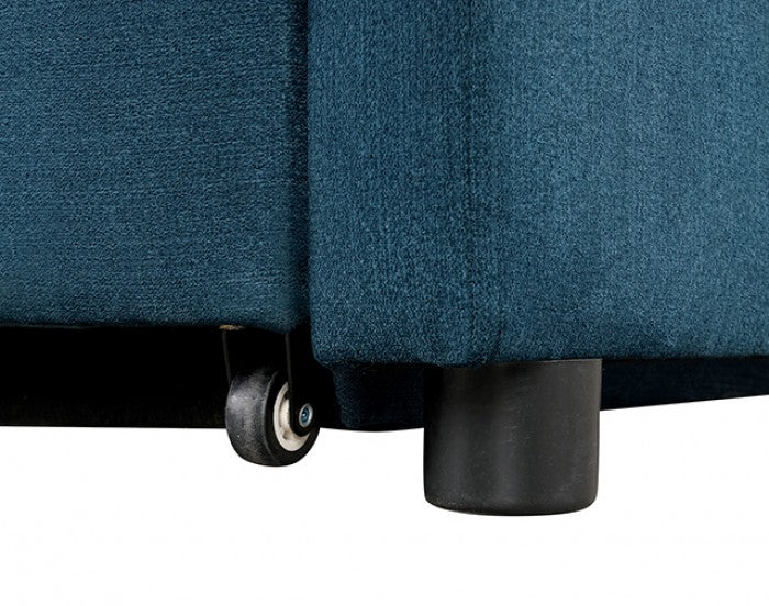 WOBURN CONVERTIBLE CHAIR