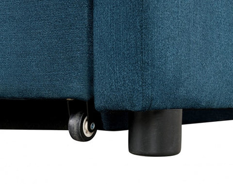 WOBURN CONVERTIBLE CHAIR
