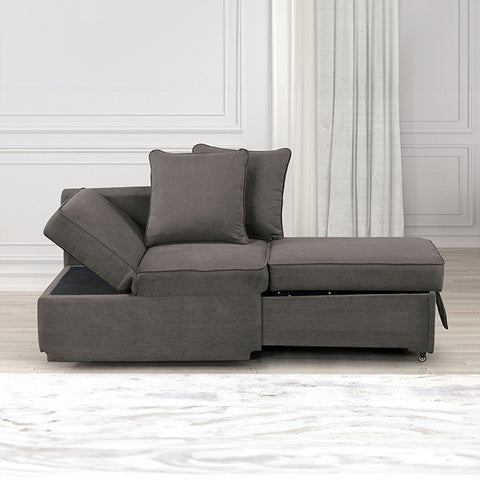 WOBURN CONVERTIBLE CHAIR