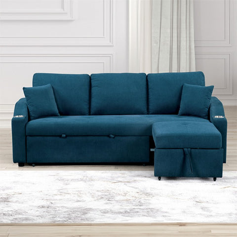 ROYDEN SLEEPER SOFA
