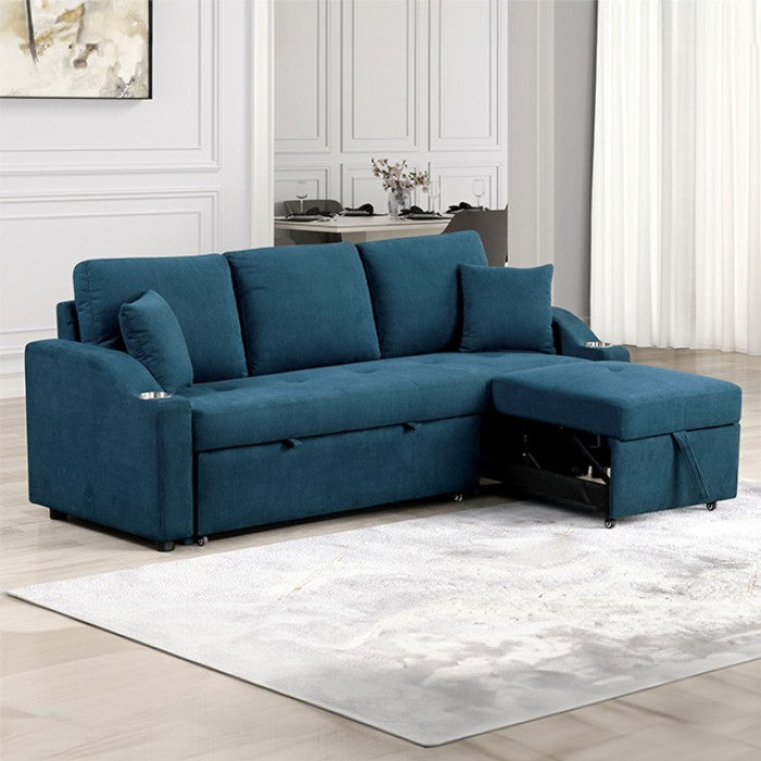 ROYDEN SLEEPER SOFA