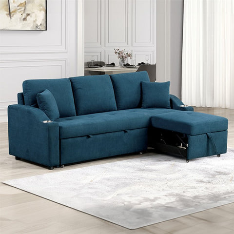 ROYDEN SLEEPER SOFA