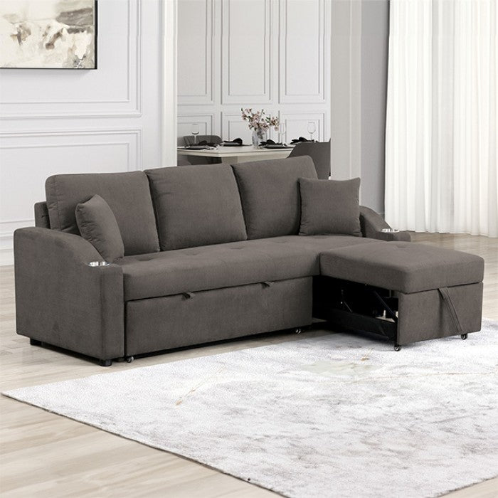ROYDEN SLEEPER SOFA