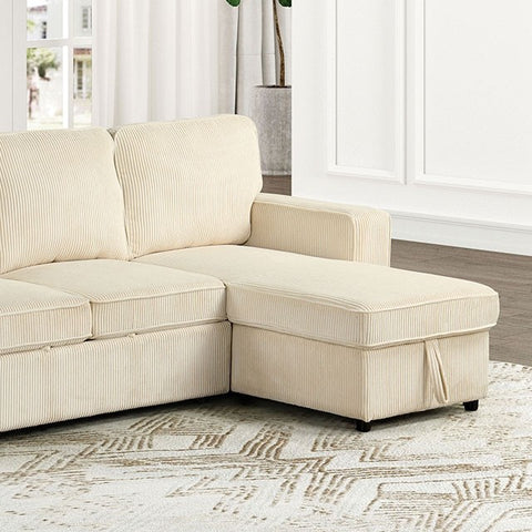 YVES SECTIONAL