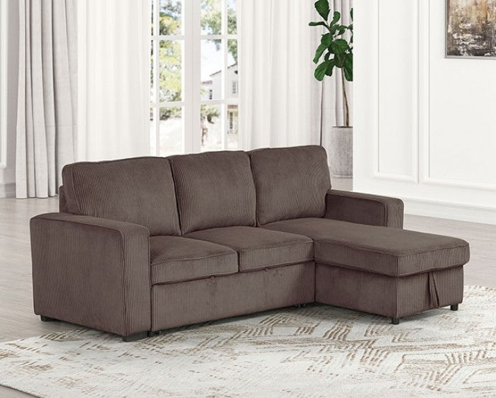 YVES SECTIONAL