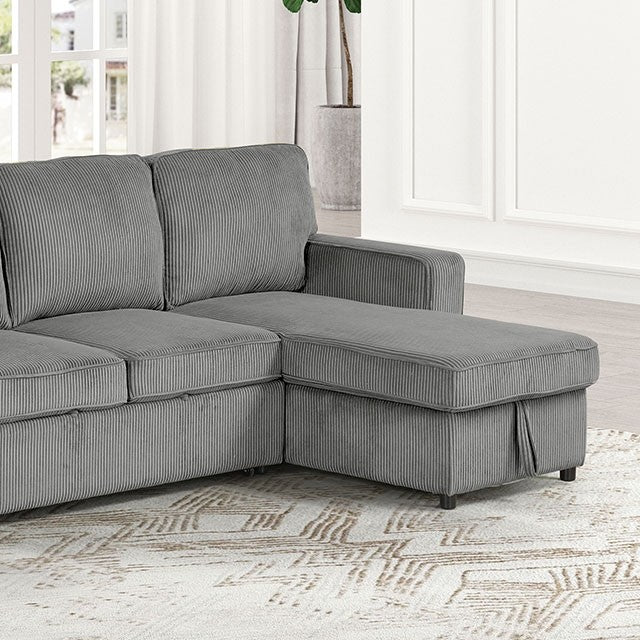 YVES SECTIONAL