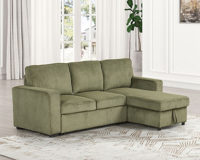 YVES SECTIONAL