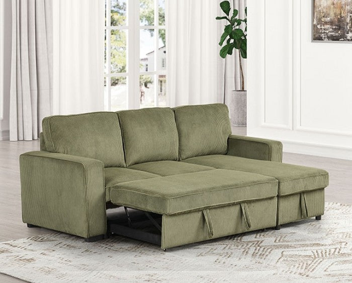 YVES SECTIONAL