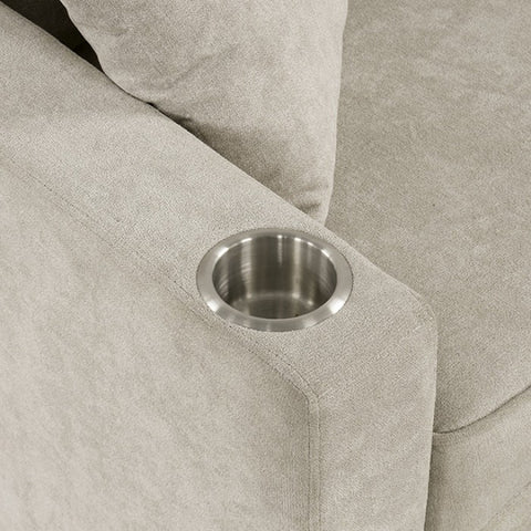 KENDAL SLEEPER SOFA SECTIONAL