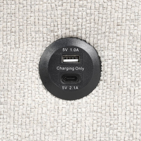 STOCKWELL SLEEPER SOFA SECTIONAL