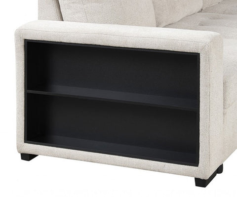 STOCKWELL SLEEPER SOFA SECTIONAL