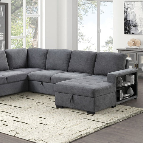 STOCKWELL SLEEPER SOFA SECTIONAL