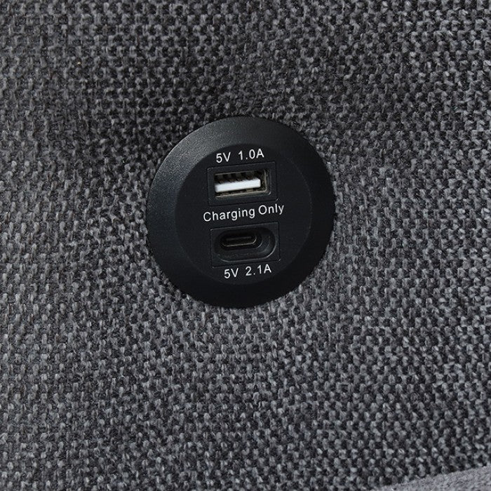 STOCKWELL SLEEPER SOFA SECTIONAL