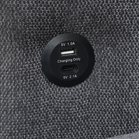 STOCKWELL SLEEPER SOFA SECTIONAL