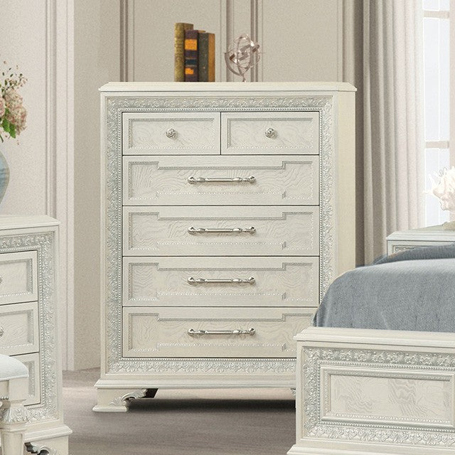STELLA MIA CHEST