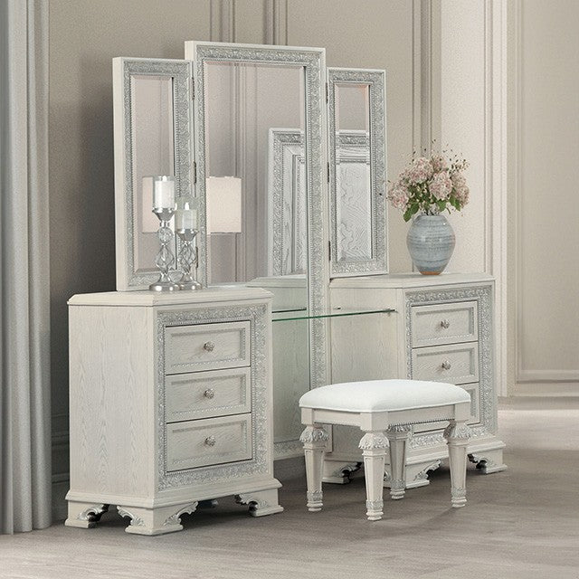STELLA MIA VANITY SET