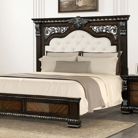 Promenade Bed     |     FM70002DB By Furniture of America