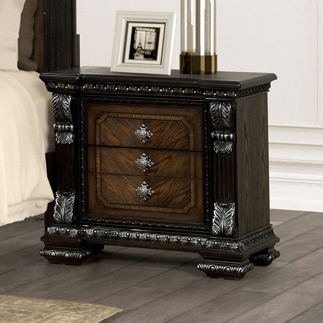 PROMENADE NIGHTSTAND