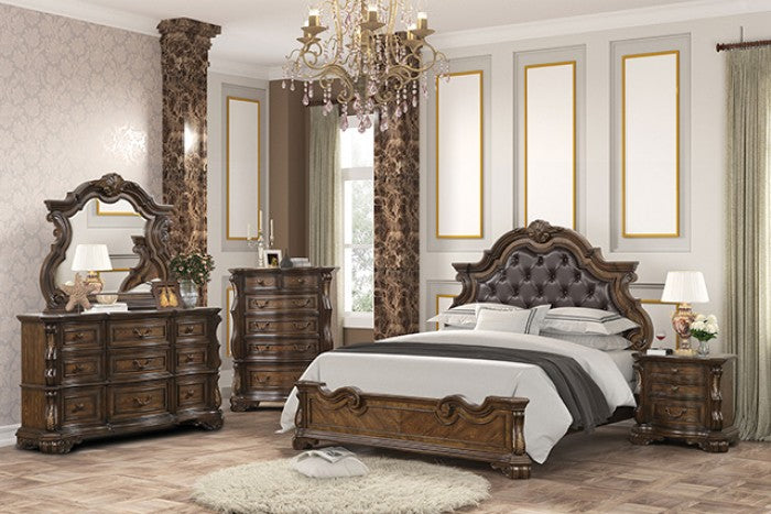 LEOVANNI MIRROR