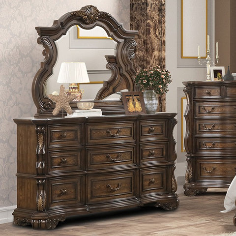 LEOVANNI DRESSER