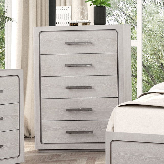 CROWTHORNE CHEST
