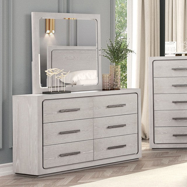 CROWTHORNE DRESSER
