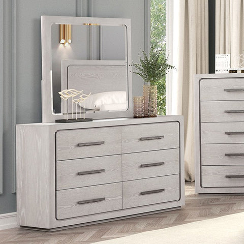 CROWTHORNE DRESSER