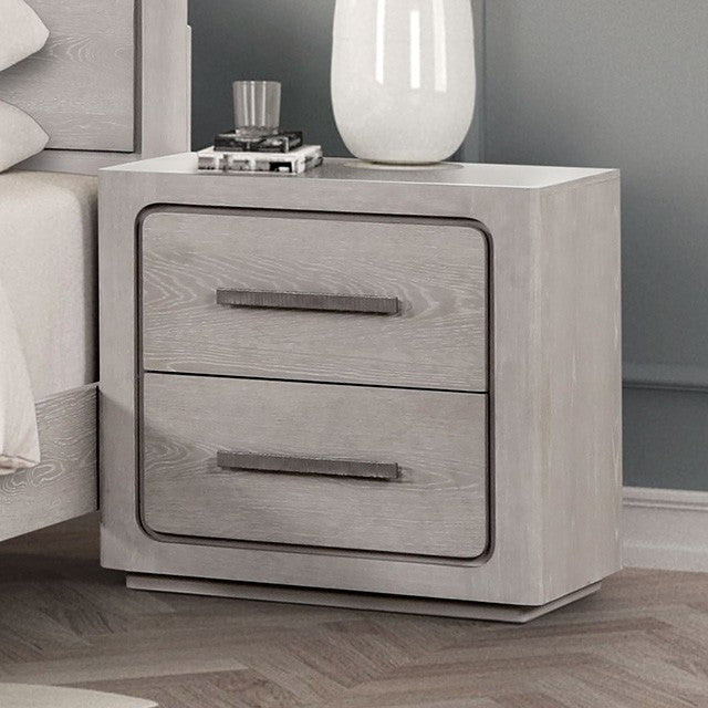 CROWTHORNE NIGHTSTAND