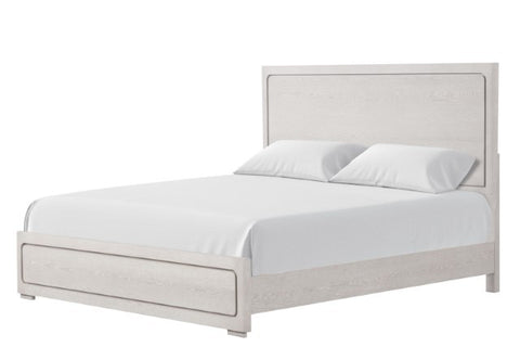 Crowthorne Bed Model Fm70100Ak-Queen Bed By Furniture Of America 