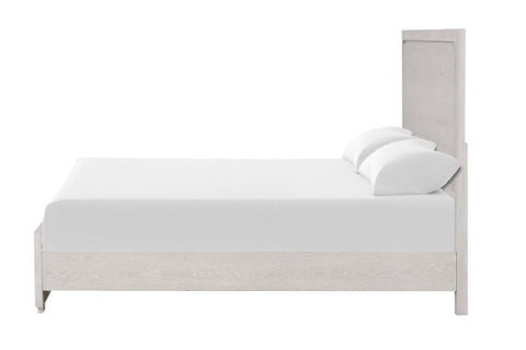 Crowthorne Bed Model Fm70100Ak-Queen Bed By Furniture Of America 