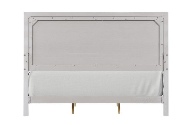 Crowthorne Bed Model Fm70100Ak By Furniture Of America 