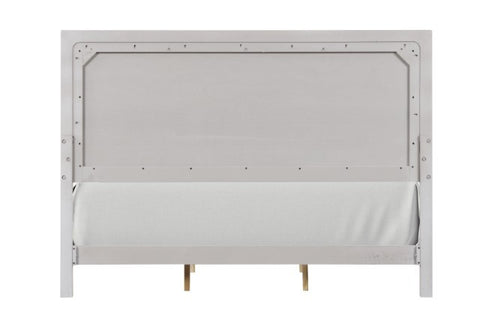 Crowthorne Bed Model Fm70100Ak By Furniture Of America 