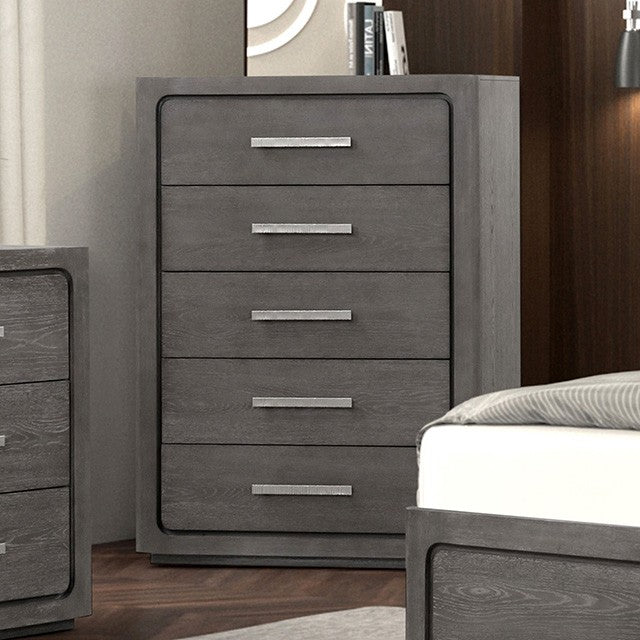 CROWTHORNE CHEST