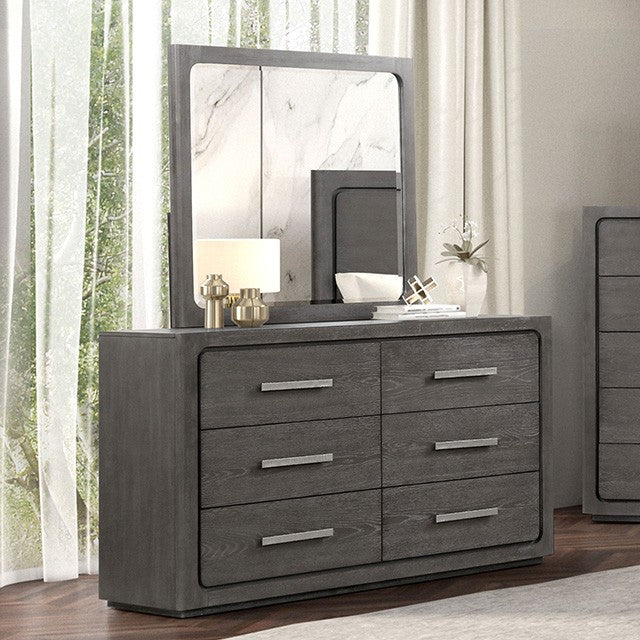 CROWTHORNE DRESSER