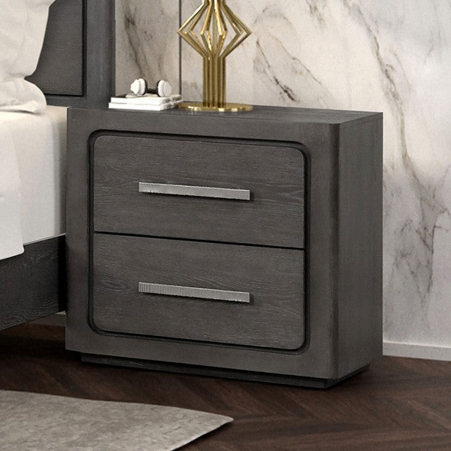 CROWTHORNE NIGHTSTAND